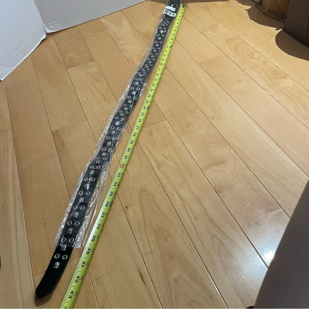 New hello kitty wallet chain belt - Picture 9 of 9